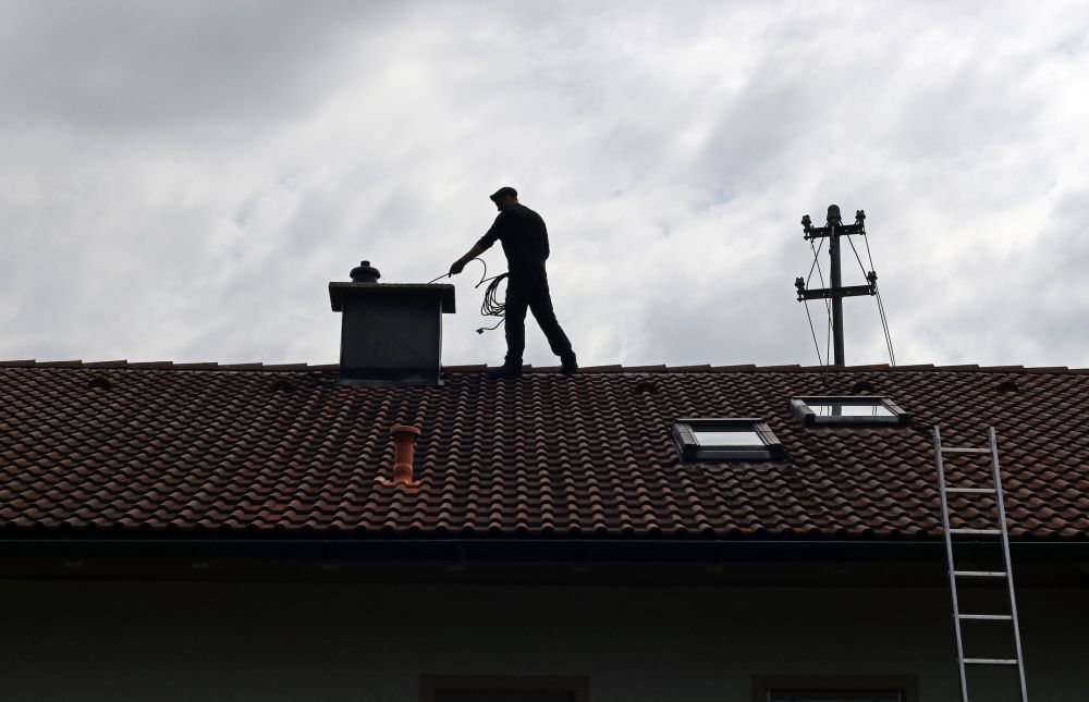 Grow your Chimney Inspection business